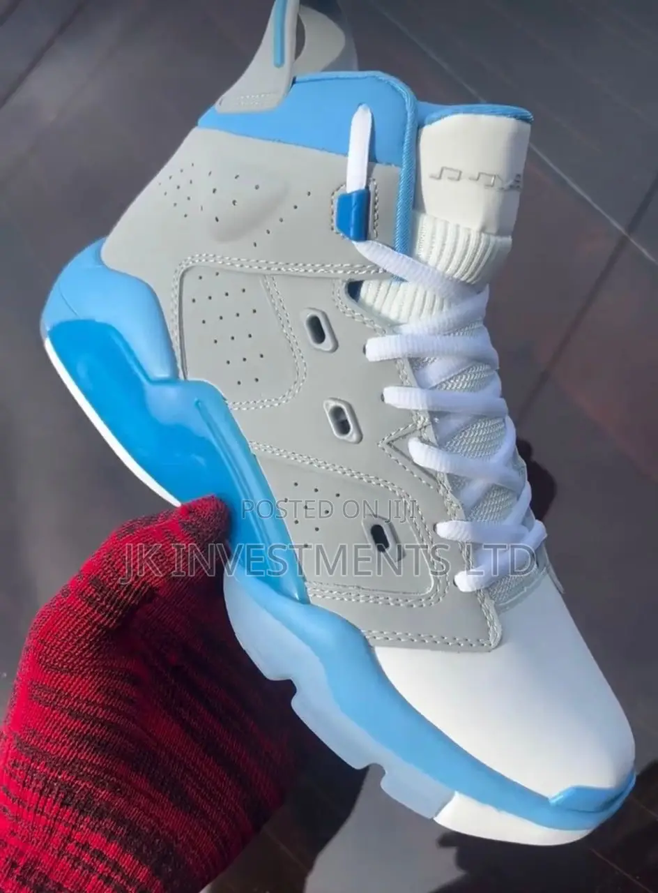 Air Jordan