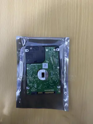 500gb Internal Laptop Harddisk Western Digital