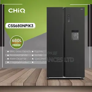 680l Chiq Side by Side