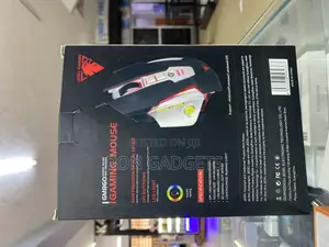 Esport Gaming Mouse