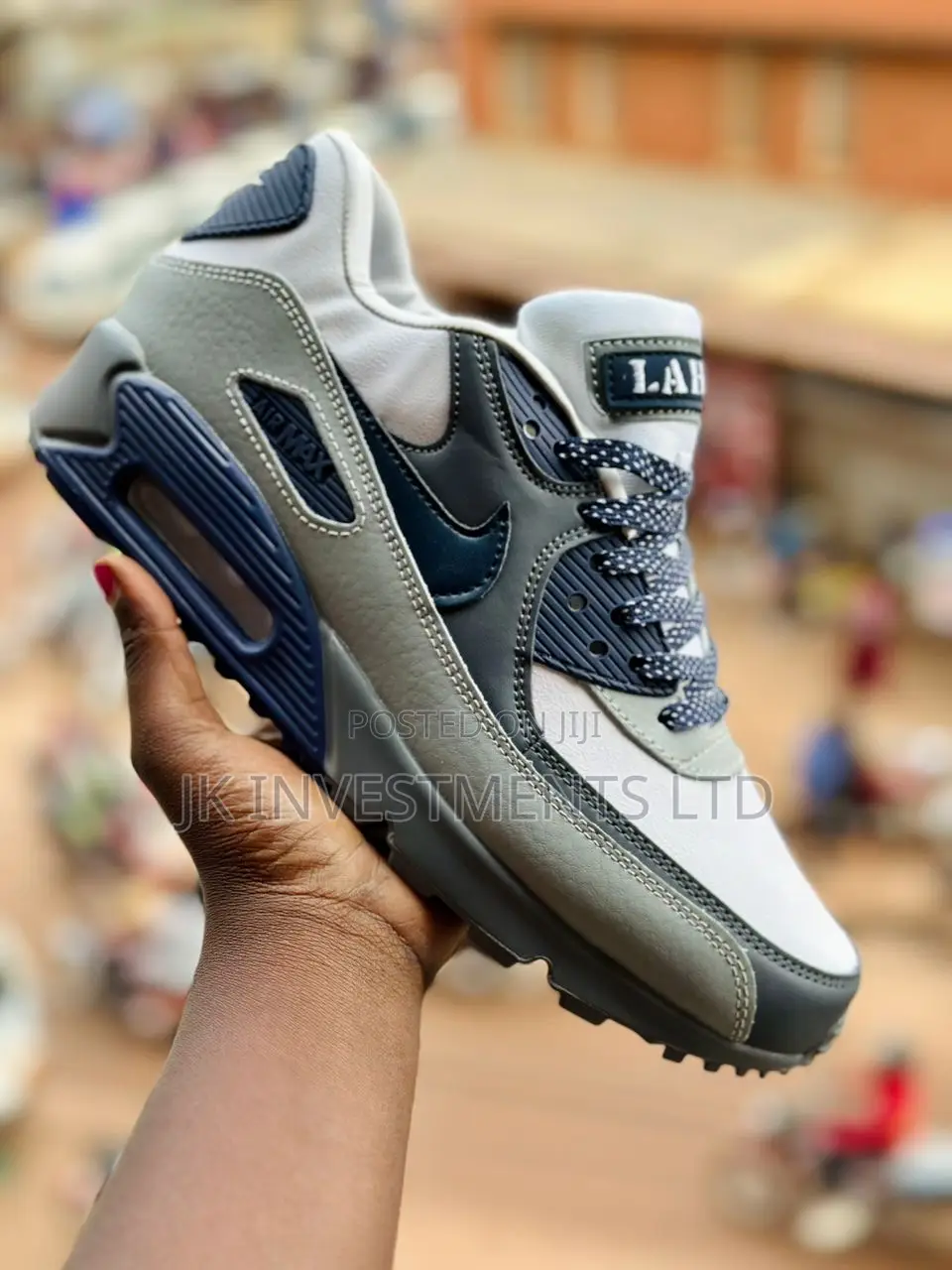 Nike Airmax