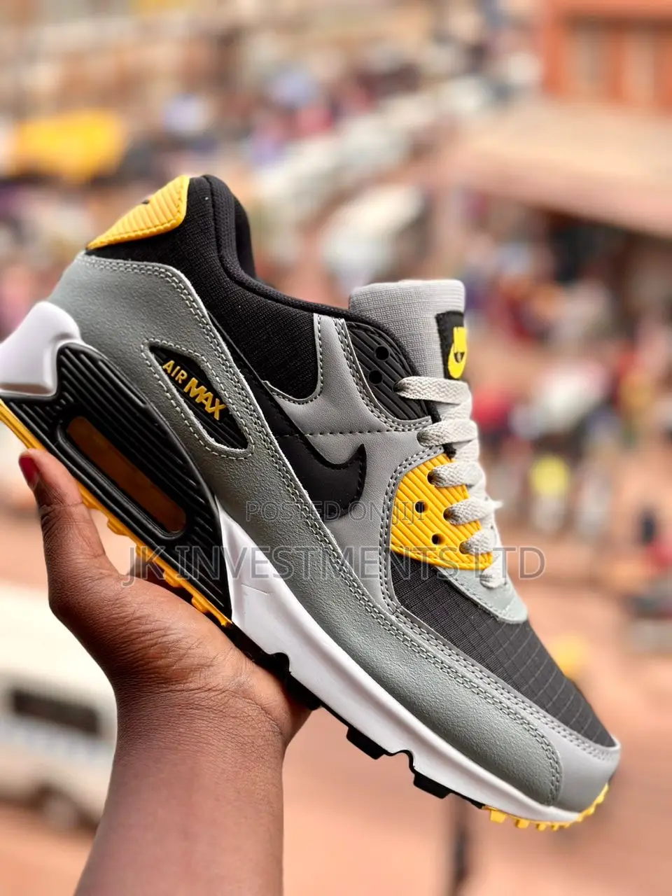 Nike Airmax