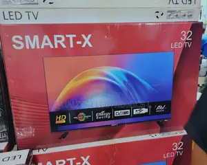Smartx 32 Inches Led Tv Digital