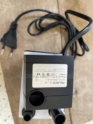 Fountain Waterpump 5w