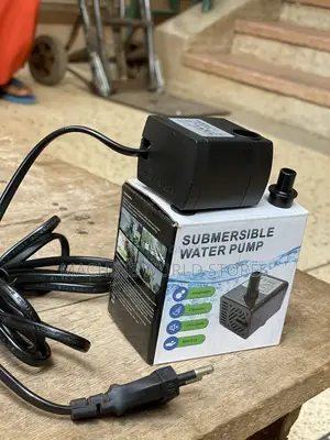 Fountain Waterpump 5w