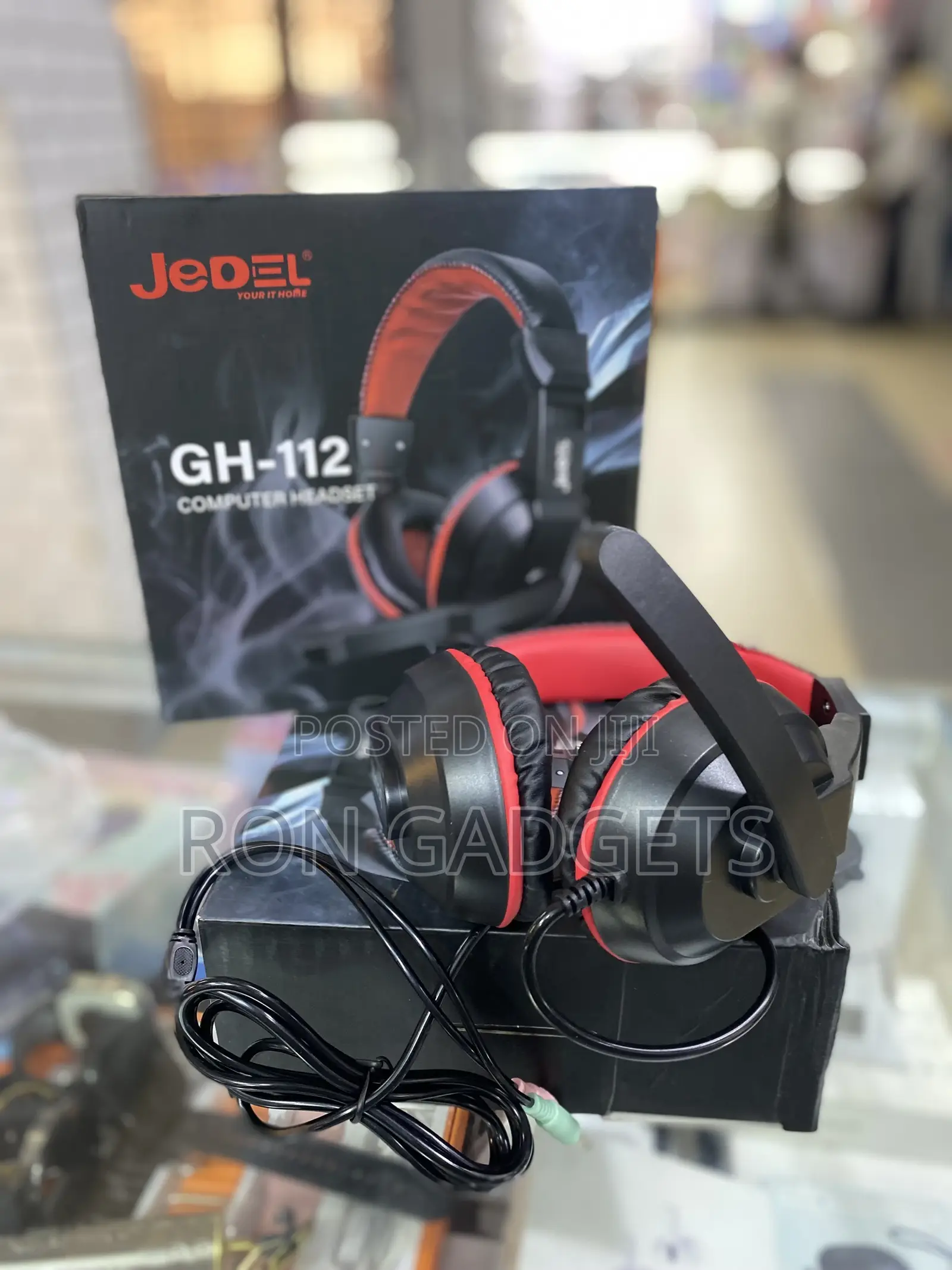 Gaming Headset
