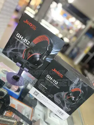 Gaming Headset