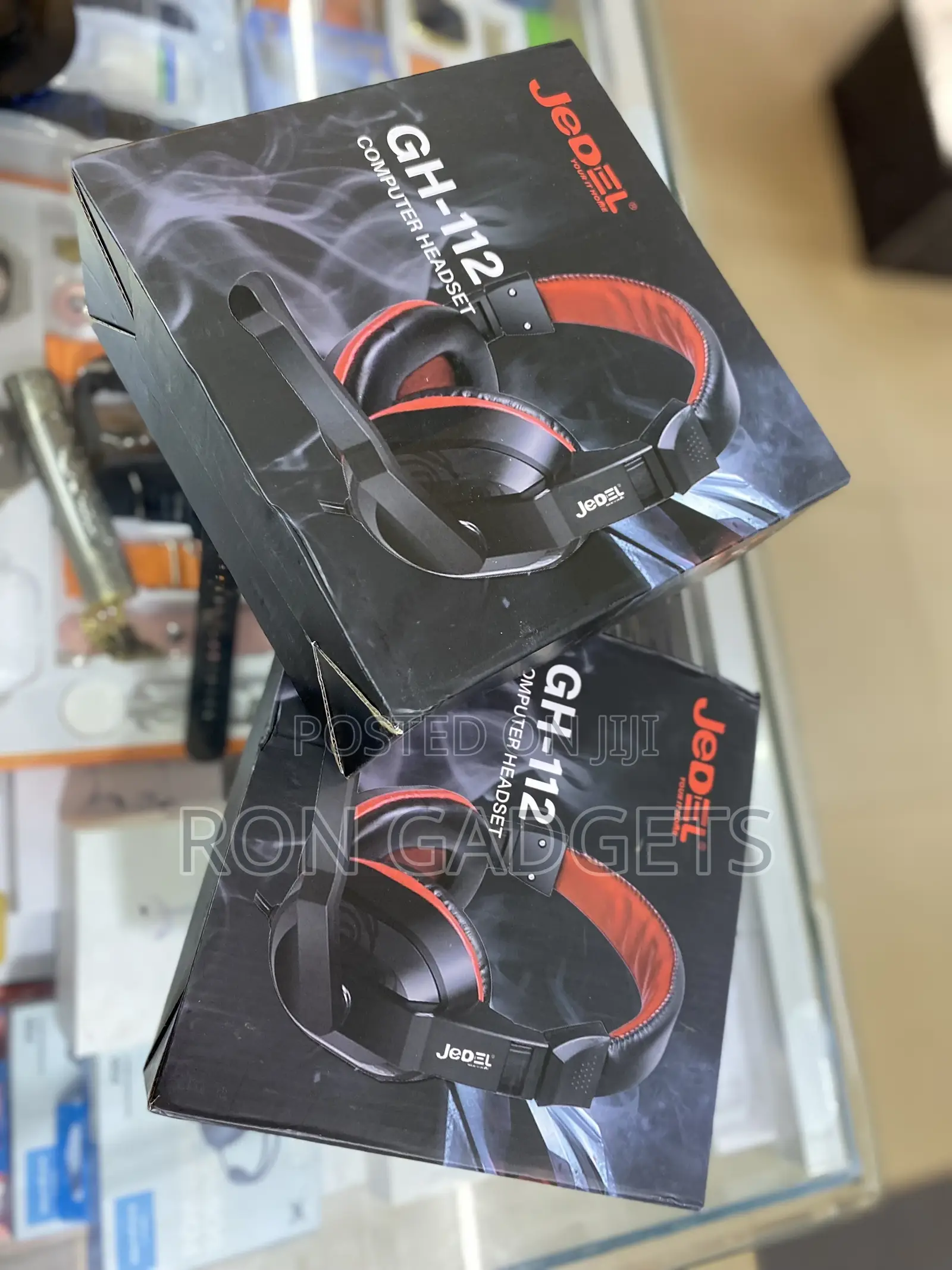 Gaming Headset