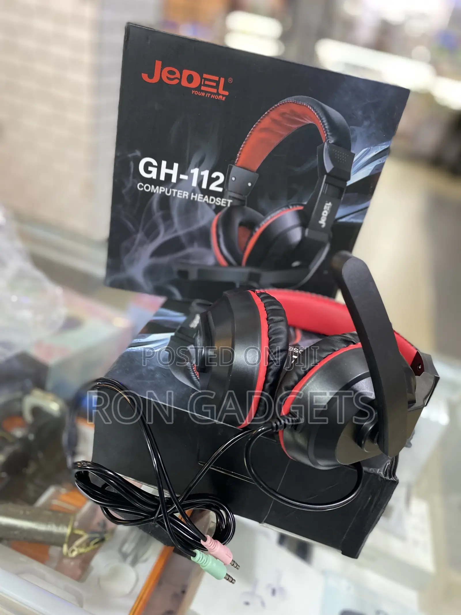 Gaming Headset