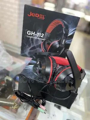 Gaming Headset