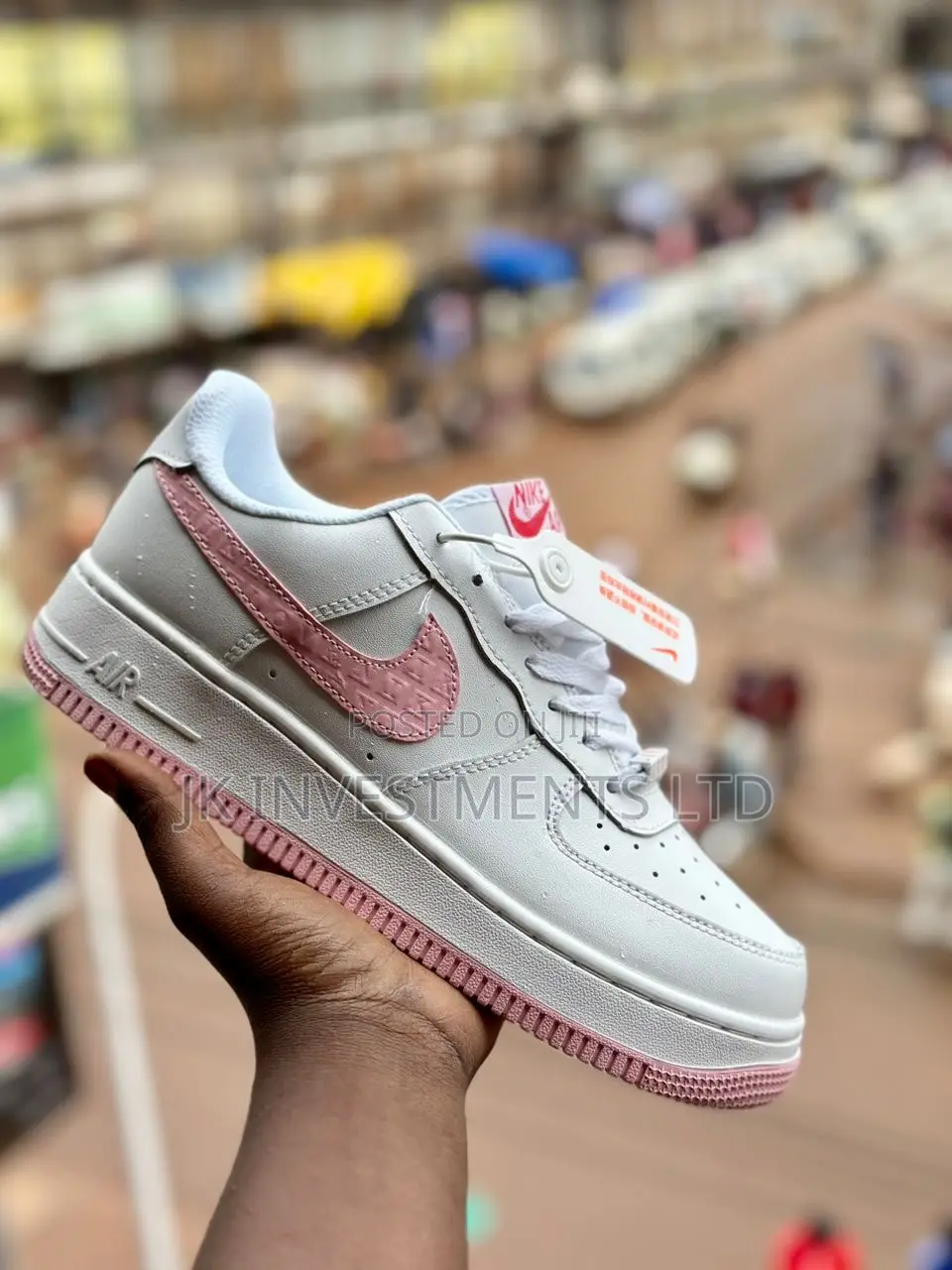 Nike Sneakers