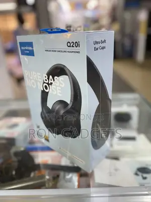 Sound Core Q20i