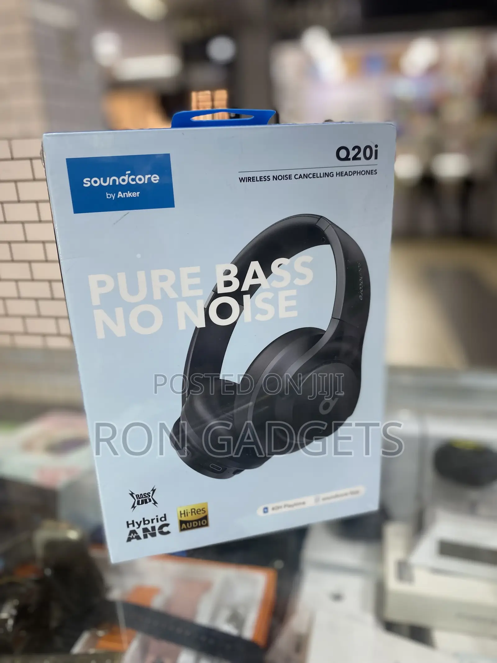 Sound Core Q20i