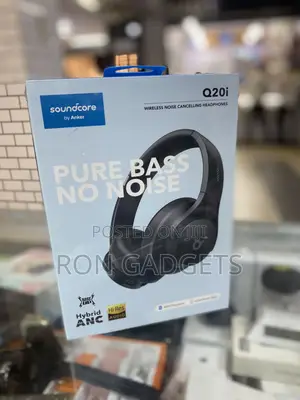 Sound Core Q20i