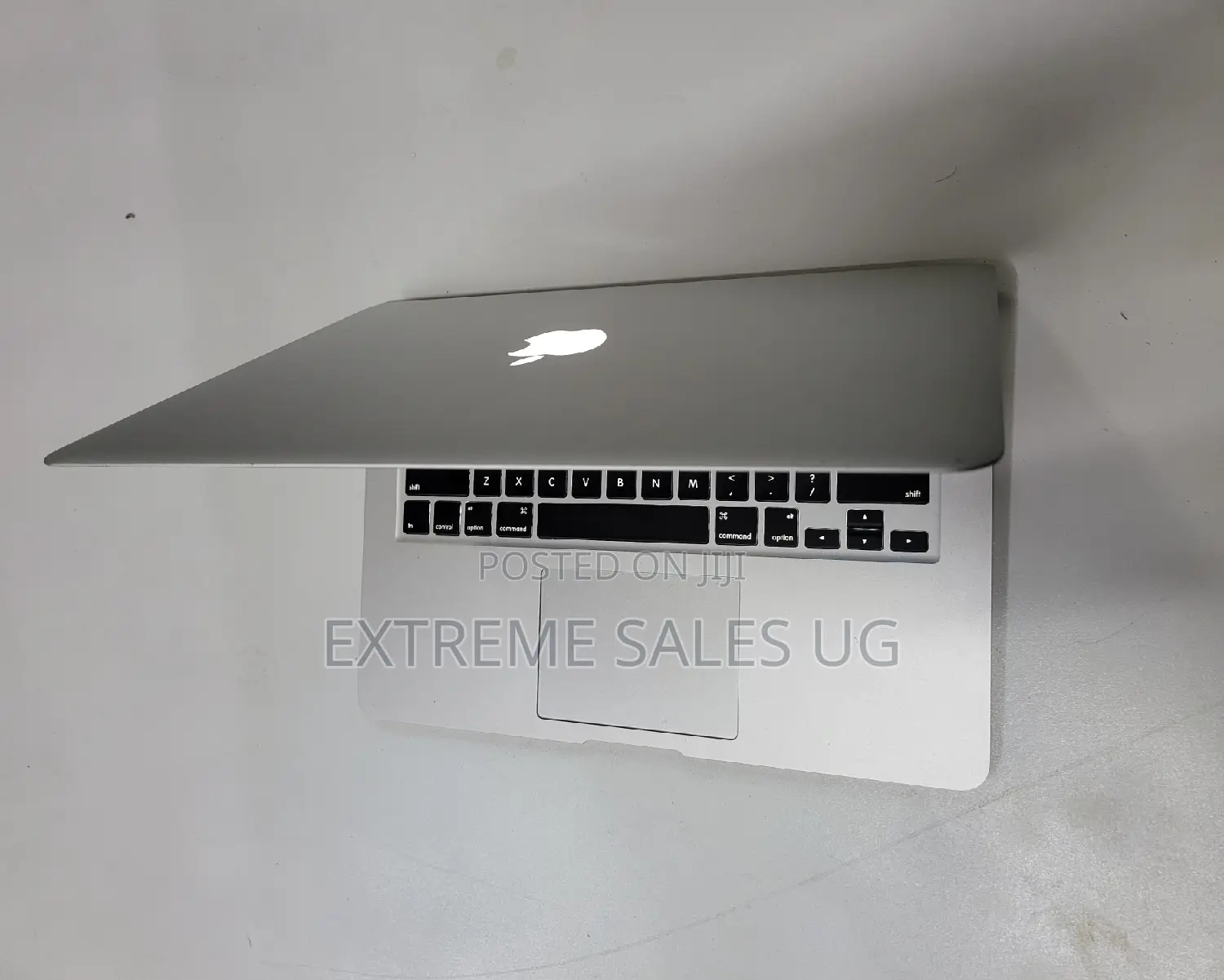 Laptop Apple MacBook Air 2017 8GB Intel Core I5 SSD 128GB