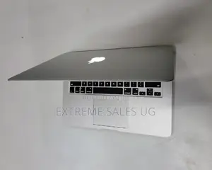 Laptop Apple MacBook Air 2017 8GB Intel Core I5 SSD 128GB
