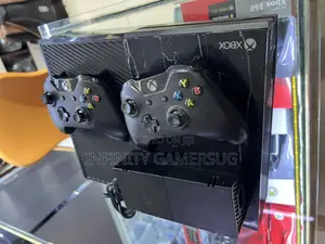Xbox One With Fc24