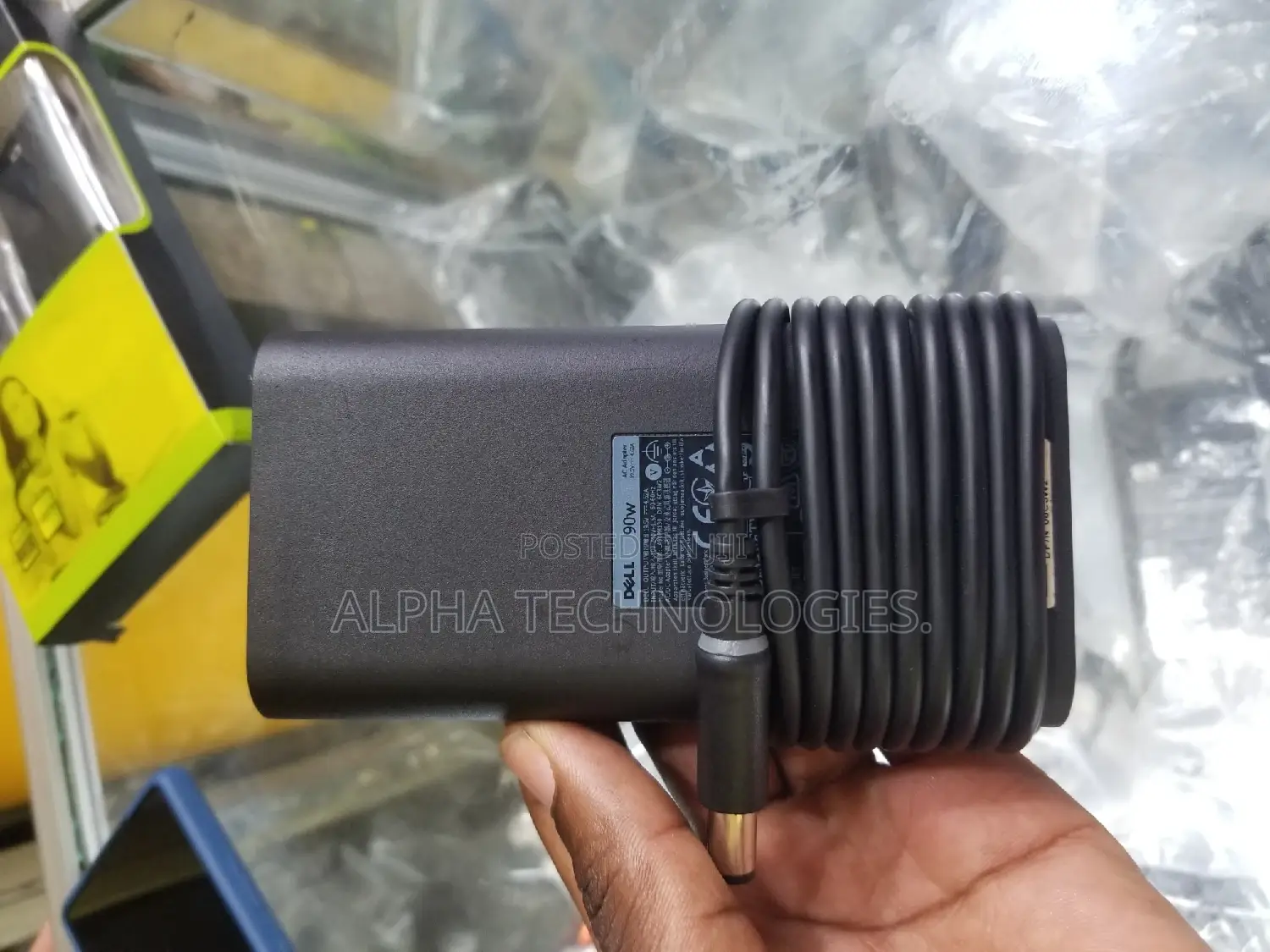 Original Dell Charger