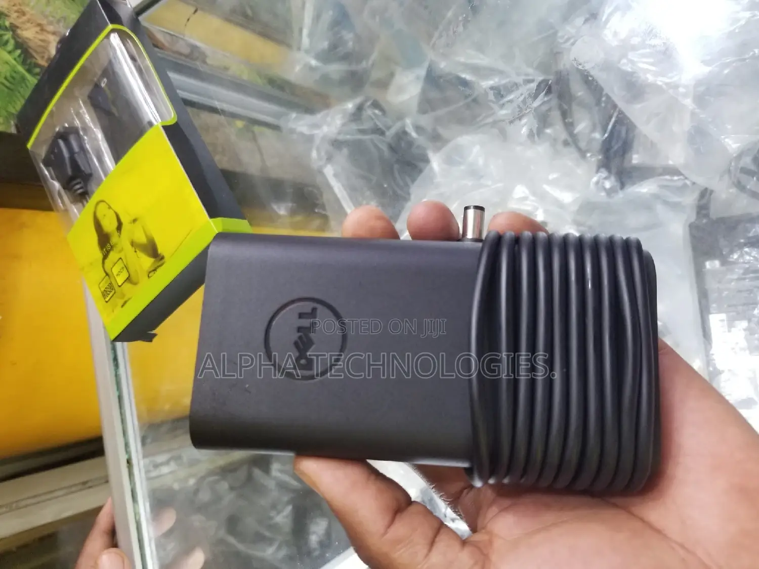 Original Dell Charger