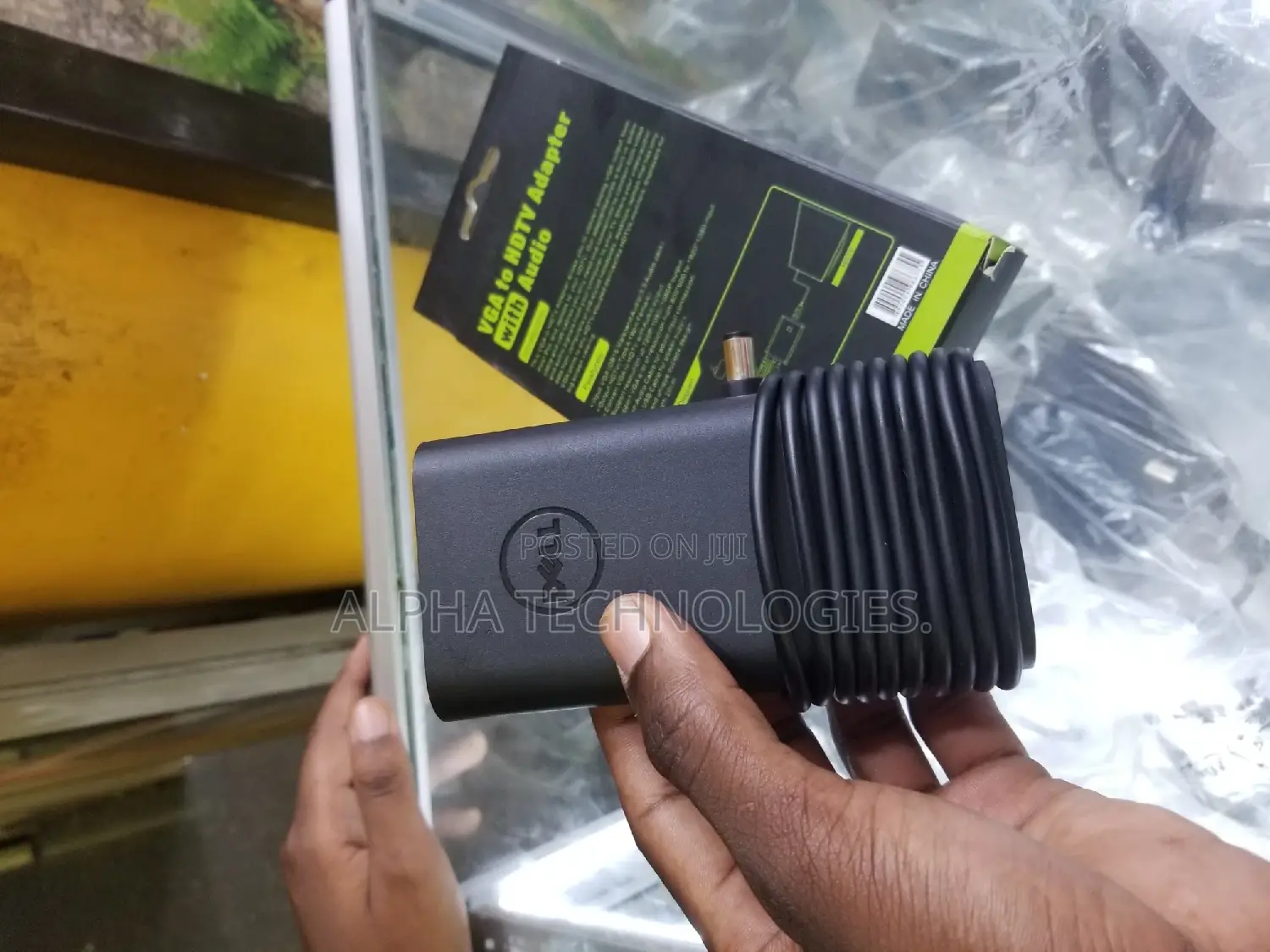 Original Dell Charger