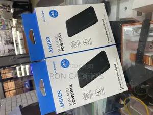 Anker 10000mah Powerbank