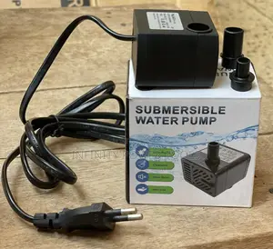 Submersible Water Pump(Fountain)