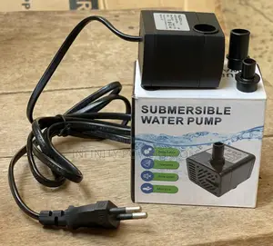 Submersible Water Pump(Fountain)