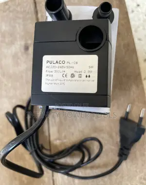 Submersible Water Pump(Fountain)