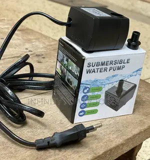 Fountain Pump(PULACO)