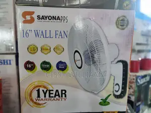 16"Wall Fan/Electric Wall Fan/Wall Mounted Fan/Wall Fan