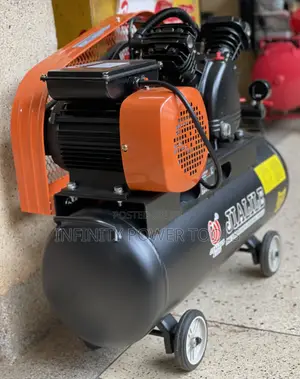 Electric Compressor Jialile
