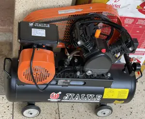 Electric Compressor Jialile