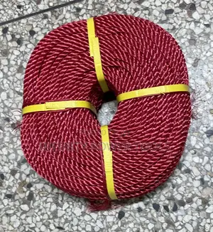 Nylon Rope 4mm