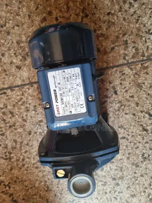 Surface Water Pump 32mtrs