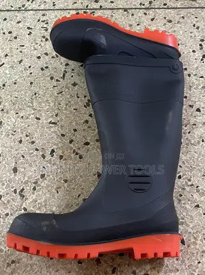 Gumboots(Rijda)