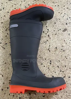 Gumboots(Rijda)