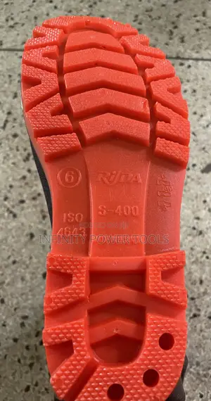 Gumboots(Rijda)