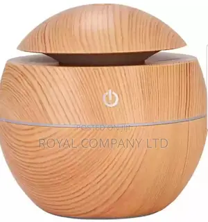 Humidifier/Cool Mist Modifiers
