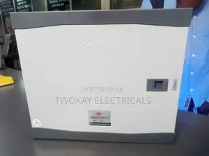Change Over 63amps