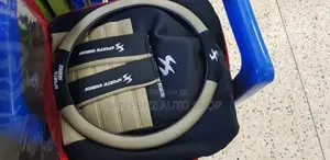 All Cloth Cheap Seat Covers