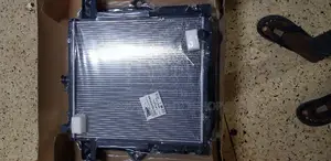 Radiator for Landcruiser Hardtop ( 1HZ) Engine