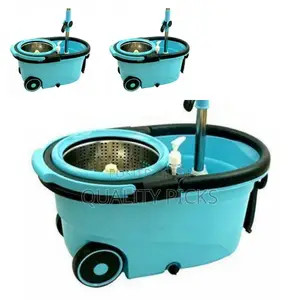 Magic Spin Mopper