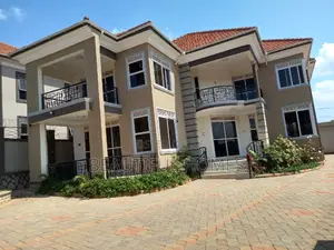 Furnished 7bdrm House in Najjera, Central Division for sale