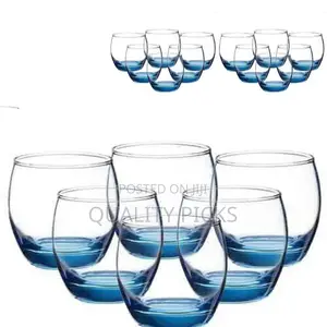 Mini Luminarc Water Glass