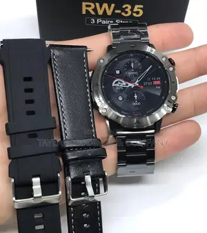 Haino Teko Germany RW-35 Smart Watch