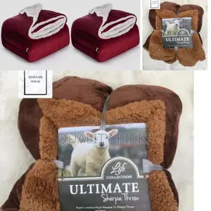 Fleece Blanket