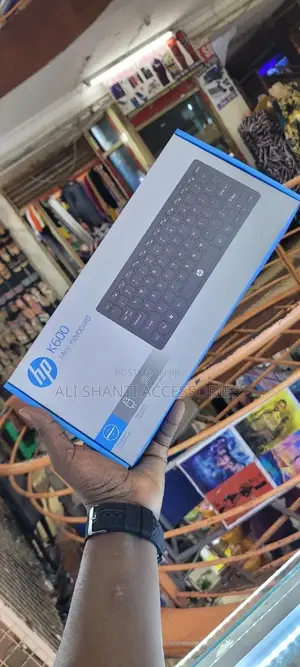 HP Mini Keyboard/ Mini Keyboard Hp/ Mini Keyboard