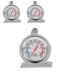 Portable Oven Thermometer