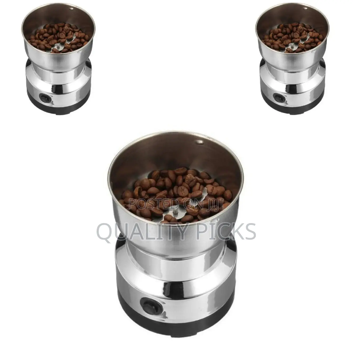 Brand Mini Coffee Grinder