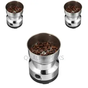 Brand Mini Coffee Grinder